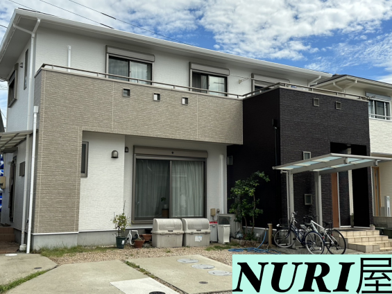 藍住町H様邸施工実績