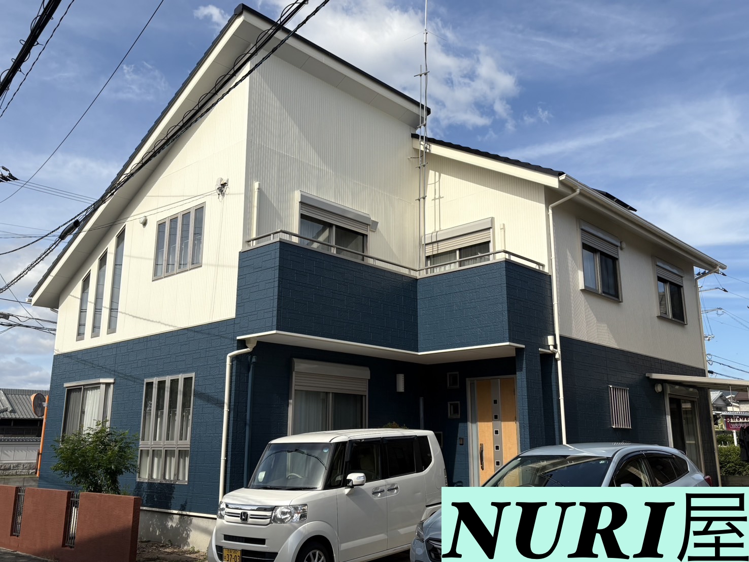 藍住町S様邸施工実績